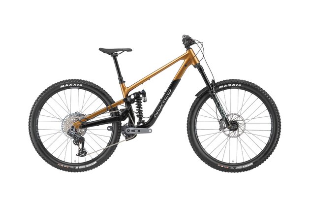 NORCO Sight A1 29 Black/Gold