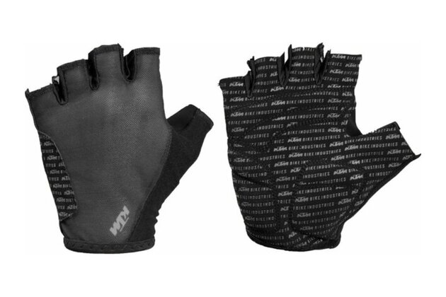 Dámské rukavice KTM LADY LINE Black S