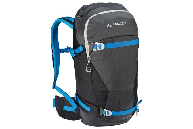 Batoh VAUDE Back Bowl 30 Iron