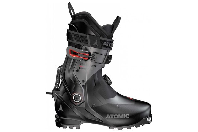 Skialpové boty ATOMIC Backland Expert CL