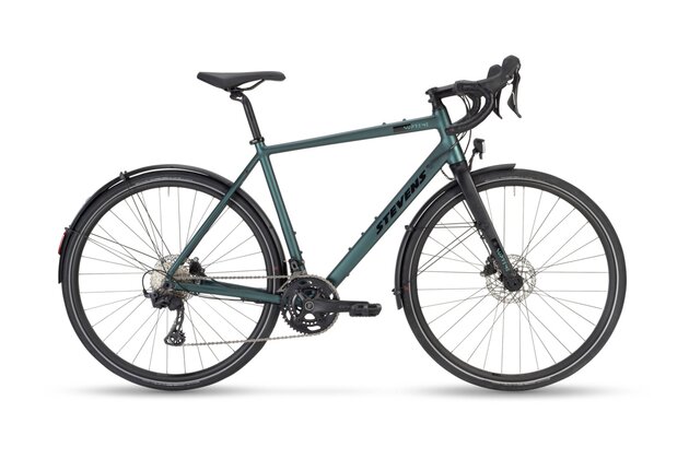 STEVENS Supreme Ivy Green