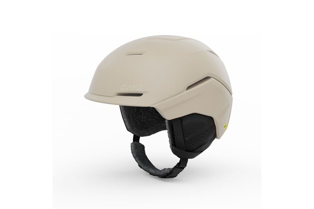 Přilba GIRO Tenet MIPS W Mat Stone Pearl