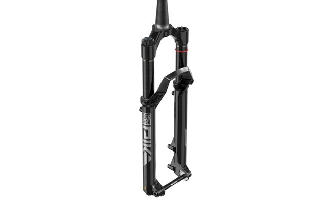 Vidlice ROCK SHOX Pike Ultimate Charger 3.1 RC2 Crown 29 Boost Gloss Black