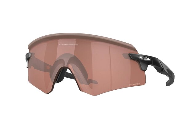 Brýle OAKLEY Encoder Matte Black/Prizm Dark Golf
