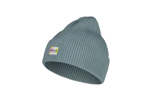 Čepice MALOJA WILDGRATM shaded sage