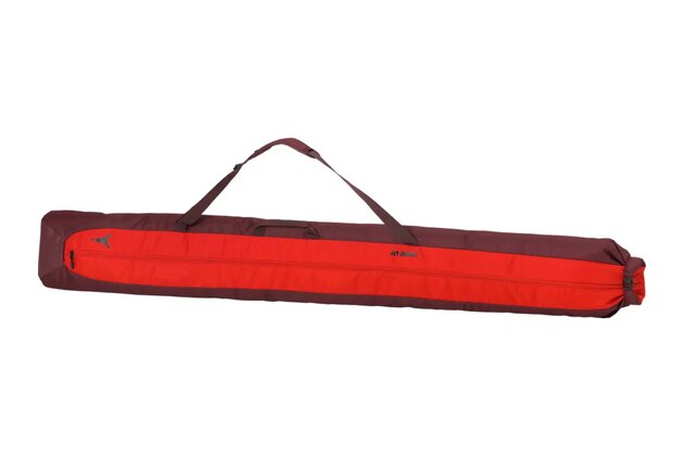 Taška ATOMIC SKI BAG Maroon/Red