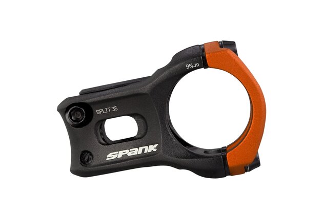 Představec SPANK Split 35 45 mm
