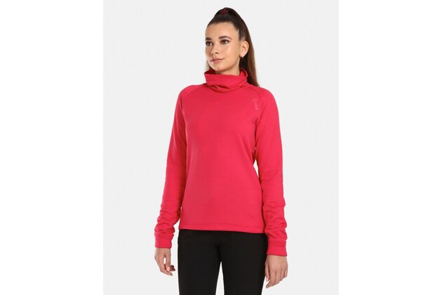 Dámský strečový rolák KILPI Rolo Pink