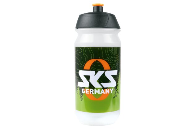 Láhev SKS Organic Made Of Sugar Cane 500ml