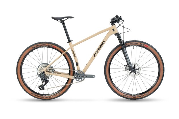 STEVENS Sonora GX AXS Sandstone