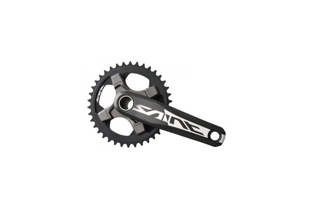 Kliky SHIMANO Saint FC-M820 1x10 36z