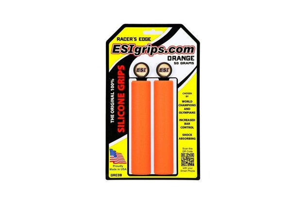 Gripy ESI Racer´s Edge