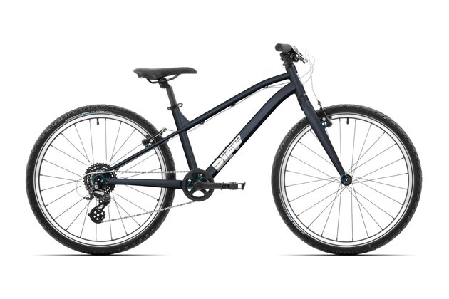 ROCK MACHINE Riff JR 24 Matte Deep Ocean Blue