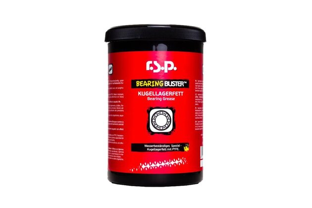 Vazelína RSP Bearing Buster 500g
