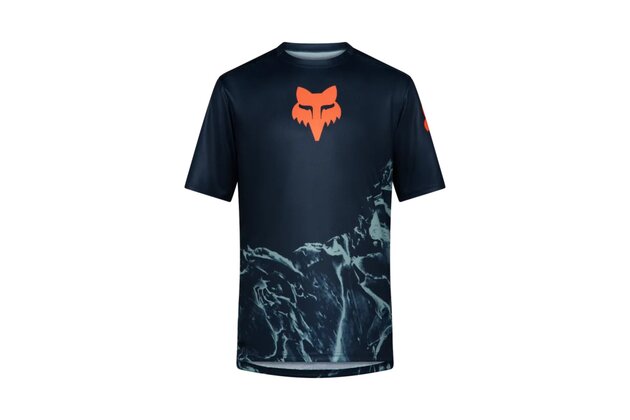 Dětský dres FOX Yth Ranger SS Jrsy Img Print