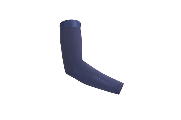 Návleky na ruce CASTELLI Espresso Blue