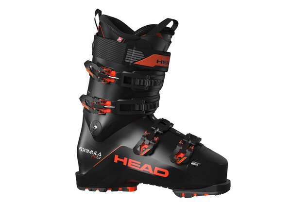 Boty HEAD FORMULA 110 LV GW