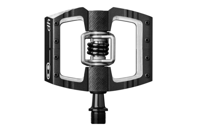 Pedály CRANKBROTHERS Mallet DH Race Black