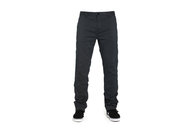 Kalhoty HORSEFEATHERS Reverb Gray