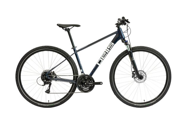 PELLS Crono 3 Dark Blue