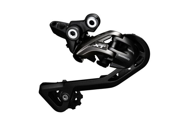 Přehazovačka SHIMANO XT RD-T8000 SGS 10s
