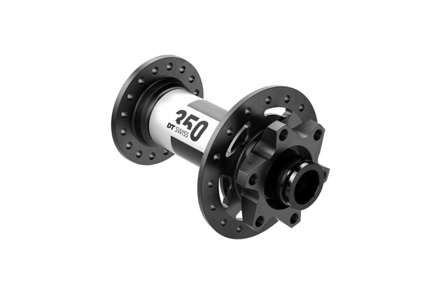 Přední náboj DT SWISS 350 Classic Boost 110/20mm DBIS