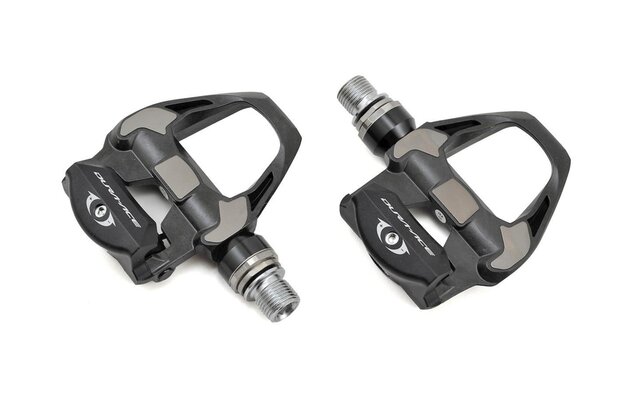 Pedály SHIMANO Dura-Ace PD-R9100