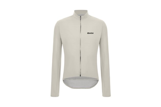 Unisex bunda SANTINI RTR Wind Cappuccino