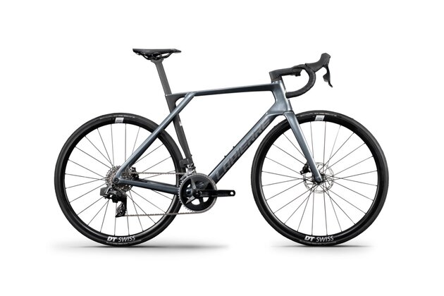 LAPIERRE Xelius DRS 6.0 AXS Gravity Grey