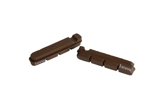 Brzdové botky MAX1 Carbon 55mm