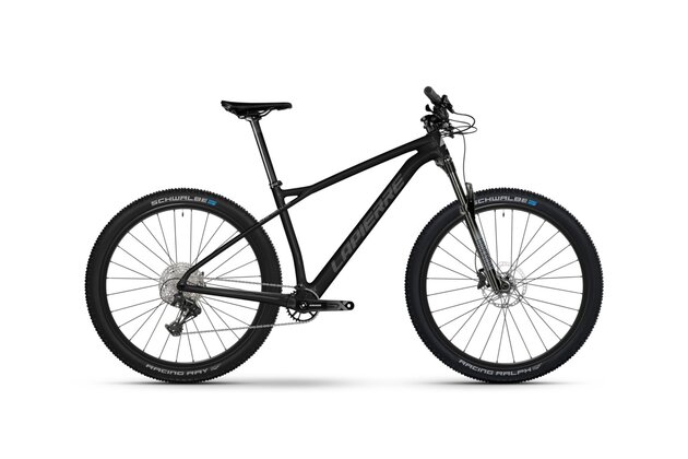 LAPIERRE Prorace CF 5.9 Black Glossy