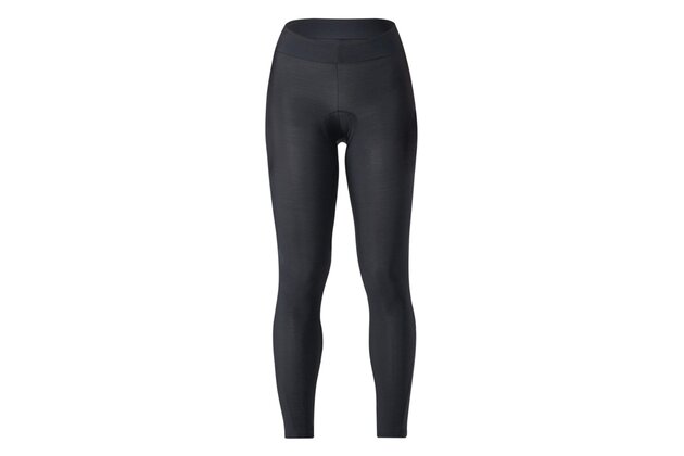 Zimní dámské kalhoty CASTELLI Entrata W Black