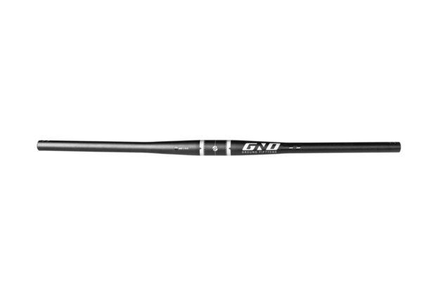 Řídítka GHOST GND51 Team Alloy 31,8 740mm