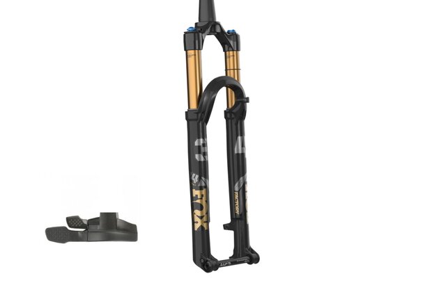 Vidlice FOX 34 Step-Cast Grip SL Remonte 29" 120mm Black