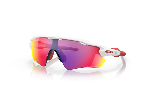 Brýle OAKLEY Radar EV Path Polar White/Prizm Road
