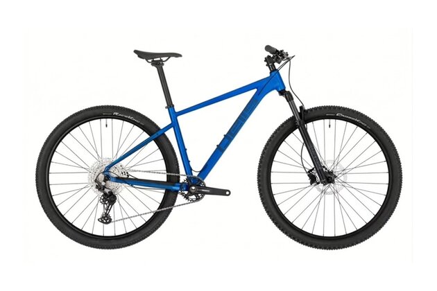 PELLS Razzer 1 SE Indigo Blue/Dark Blue