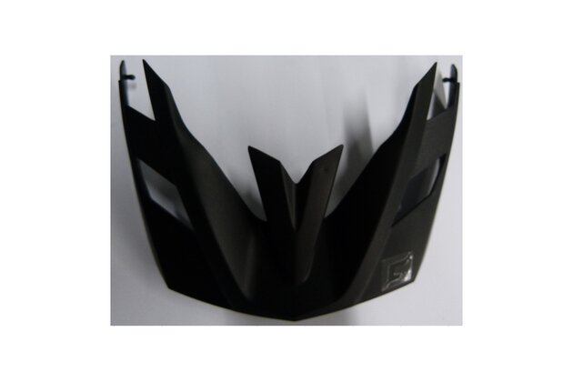 Kšilt CRATONI C-Maniac Black