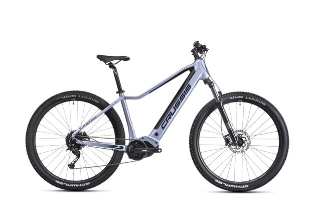 CRUSSIS e-Fionna 7.10 900 Wh