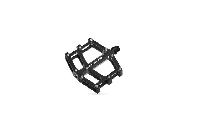 Pedály EXUSTAR PB73 Black