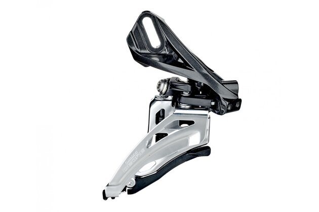 Přesmykač SHIMANO Deore FD-M6020-D 2x10