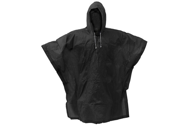 Pláštěnka pončo VELO PVC