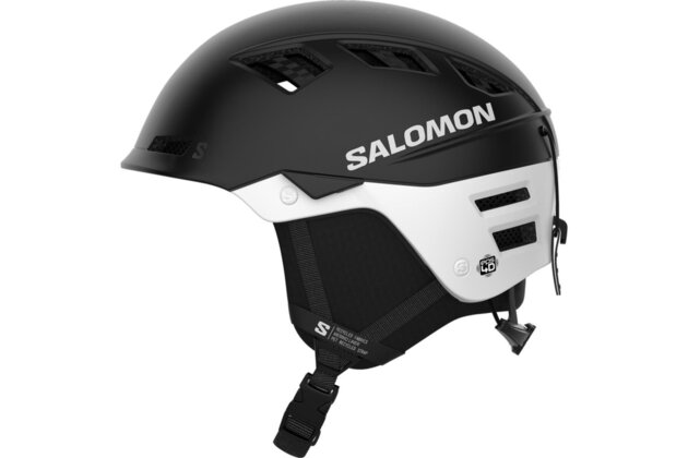Přilba SALOMON MTN PATROL