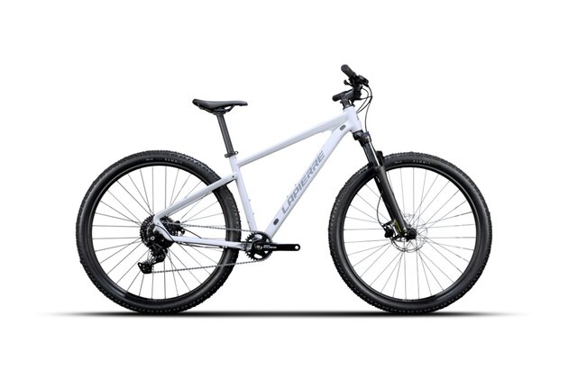 LAPIERRE Prorace 2.9 Circular Grey Satin