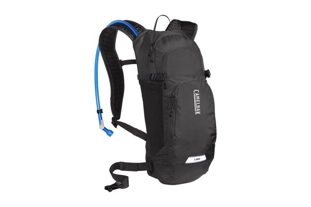 Batoh CAMELBAK Lobo 9 Women Charcoal/Black