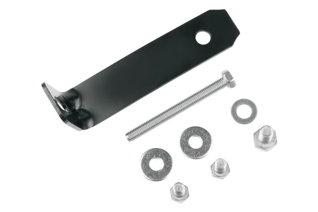 Náhradní díly pro blatníky SKS Angle Bracket Kit For Hightrek 2.0 Front