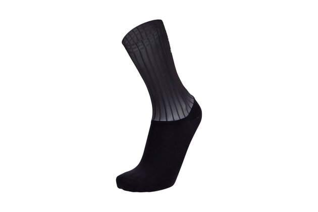 Aero ponožky SANTINI MADSS Black