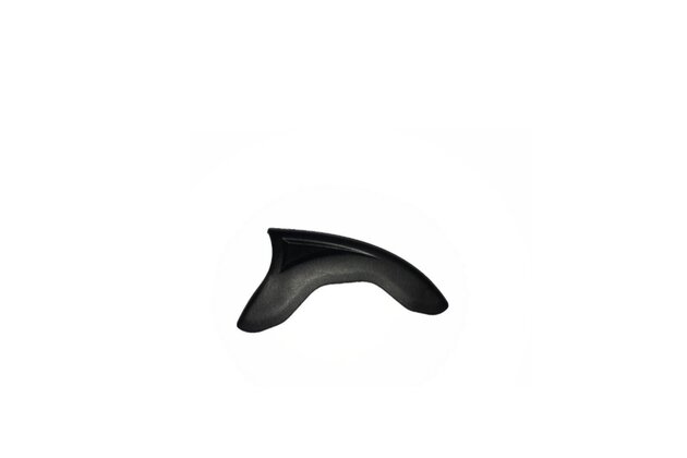 Náhradní špičky ATOMIC S_154_1K Asymmetric JR SL Tip Black