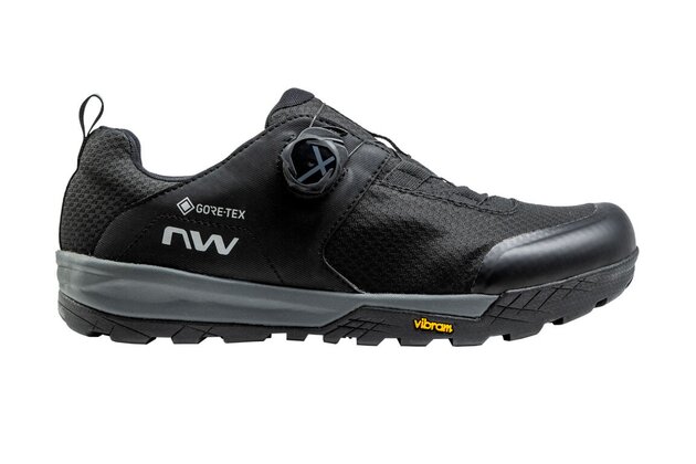 Tretry NORTHWAVE Rockit Plus GTX Black