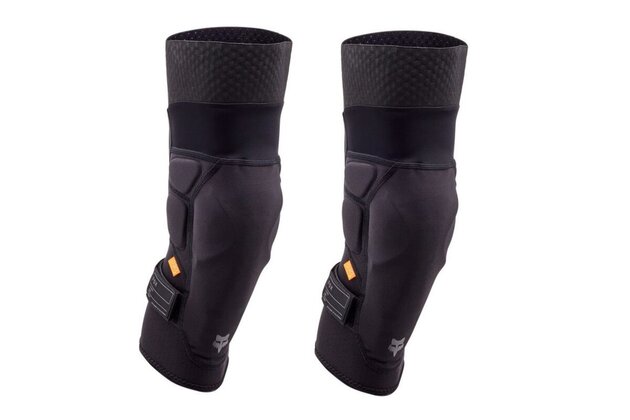 Chrániče kolen OX Launch Knee Guard XL