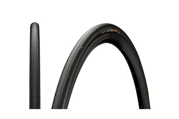 Plášť CONTINENTAL Ultra Sport III SL kevlar